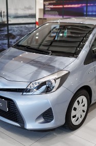 Toyota Yaris III Hybrid 100 Life-2