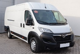 Opel Movano , L4H2, 14m3, VAT 23%, 3 Miejsca, 5 EU palet