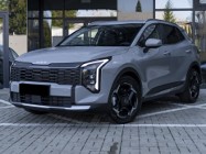 Kia Sportage IV 1.6 T-GDI HEV L 2WD aut 1.6 T-GDI HEV L 2WD aut 239KM