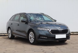 Skoda Octavia IV , Salon Polska, 1. Właściciel, Serwis ASO, Automat, VAT 23%,