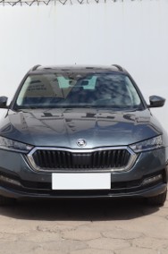 Skoda Octavia IV , Salon Polska, 1. Właściciel, Serwis ASO, Automat, VAT 23%,-2