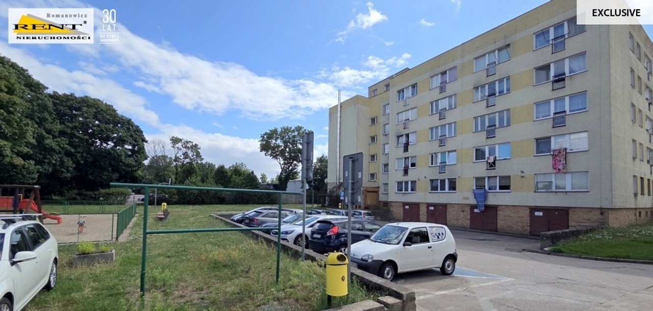 kawalerka na sprzedaż
