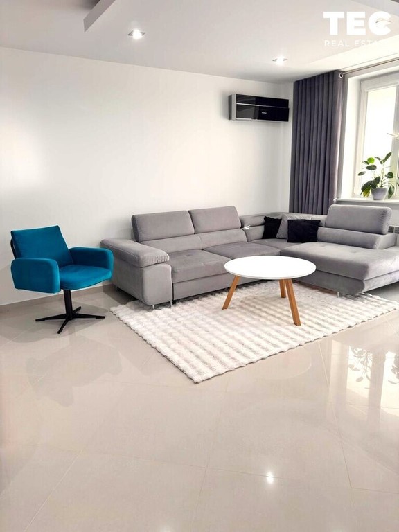 Mieszkanie na sprzedaż, 4 pokoje, 78 m², Dębica