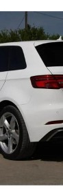 Audi A3 Bezwypadkowy! Salon PL! 1,4 e-tron! Automat-3