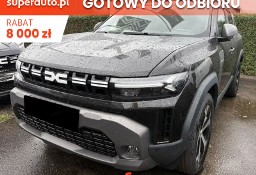 Dacia Duster I Journey 1.8 Full Hybrid Journey 1.8 Full Hybrid 155KM / Pakiet Parking,