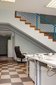 Lokal biurowo - usługowy | 111,40 m2 | Centrum |-2