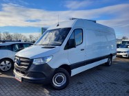 Mercedes-Benz Sprinter 314 Maxi Kamera Climatronic Parktronic Tempomat Bluetooth