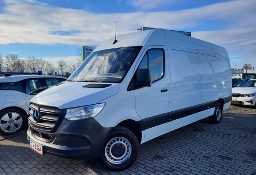 Mercedes-Benz Sprinter 314 Maxi Kamera Climatronic Parktronic Tempomat Bluetooth