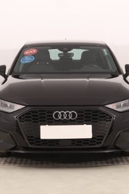 Audi A3 III , Salon Polska, 1. Właściciel, Serwis ASO, Automat, VAT 23%,-2