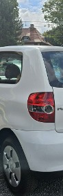 Volkswagen Fox Klimatyzacja / Wspomaganie kierownicy / ABS-4