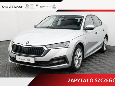 Skoda Octavia IV WE5X217#1.5 TSI Ambition K.cofania Cz.park LED Salon PL VAT 23%-1