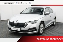 Skoda Octavia IV WE5X217#1.5 TSI Ambition K.cofania Cz.park LED Salon PL VAT 23%