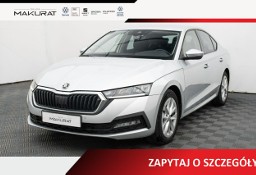 Skoda Octavia IV WE5X217#1.5 TSI Ambition K.cofania Cz.park LED Salon PL VAT 23%