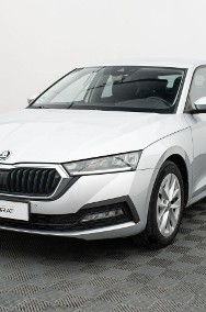 Skoda Octavia IV WE5X217#1.5 TSI Ambition K.cofania Cz.park LED Salon PL VAT 23%-2