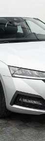 Skoda Octavia IV WE5X217#1.5 TSI Ambition K.cofania Cz.park LED Salon PL VAT 23%-3