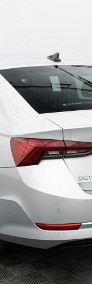 Skoda Octavia IV WE5X217#1.5 TSI Ambition K.cofania Cz.park LED Salon PL VAT 23%-4