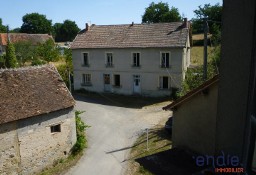 Dom VILLEFRANCHE D&apos;ALLIER