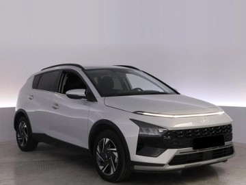 Hyundai Bayon 1.0 T-GDI Modern DCT 1.0 T-GDI Modern DCT 100KM