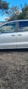 Volkswagen Sharan II Alu - Tempomat - 2.0 170 KM - DSG - Po dużym serwisie - Opis-3
