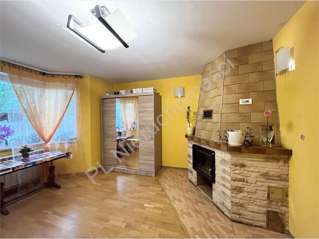 Dom na sprzedaż, 118 m², 5 pokoi Żabia Wola Wycinki Osowskie, Żabia Wola