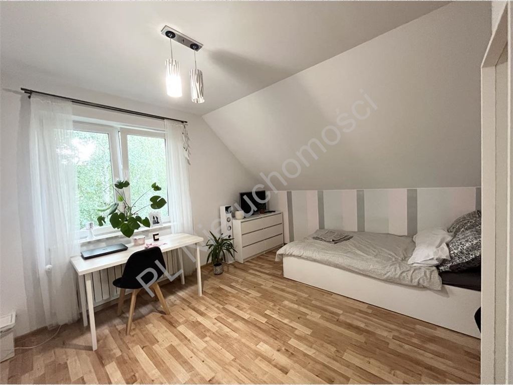 Dom na sprzedaż, 118 m², 5 pokoi Żabia Wola Wycinki Osowskie - Widok 4