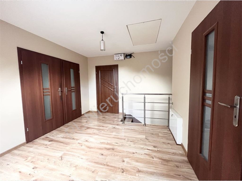 Dom na sprzedaż, 118 m², 5 pokoi Żabia Wola Wycinki Osowskie - Widok 5