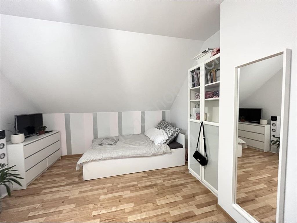 Dom na sprzedaż, 118 m², 5 pokoi Żabia Wola Wycinki Osowskie - Więcej