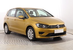 Volkswagen Golf Sportsvan I , Salon Polska, Xenon, Bi-Xenon, Klimatronic, Tempomat,