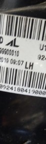 HYUNDAI I10 II LAMPA TYLNA LEWA PRAWA LIFT 2019R 92402-B9100 92401-B9100-4