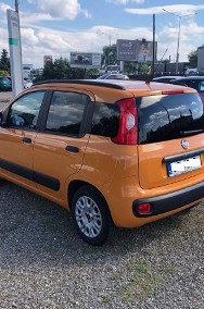 Fiat Panda III Krajowy Bezwypadk 1 Właściciel + ROK GWARANCJI-2