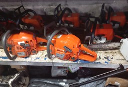 Piła spalinowa Stihl Husqvarna gałęziówka jednoręczna tel 791*056*104