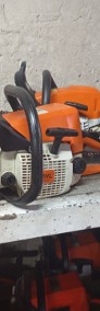 Piła spalinowa Stihl Husqvarna gałęziówka jednoręczna tel 791*056*104-4