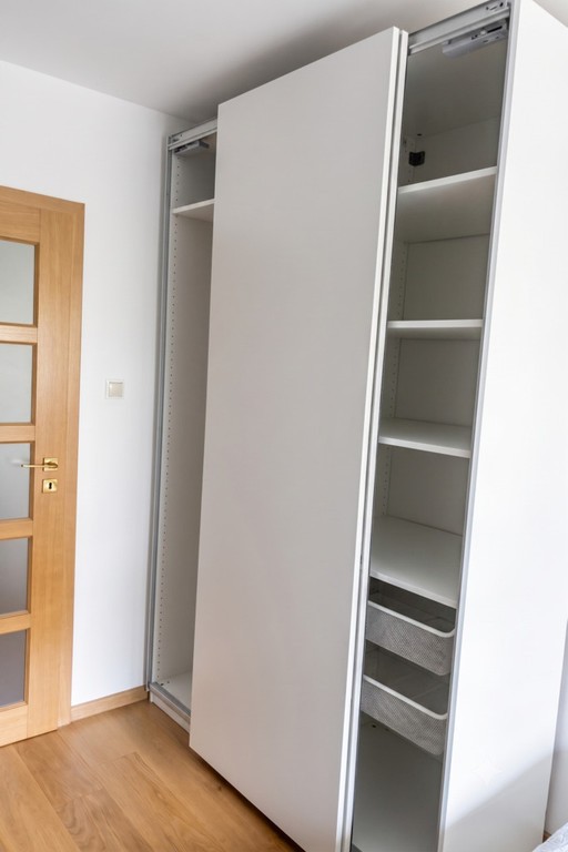 Jasne mieszkanie z balkonem | gotowe do wejścia - Widok 5