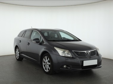 Toyota Avensis III , Salon Polska, Automat, Xenon, Tempomat,-1