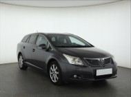 Toyota Avensis III , Salon Polska, Automat, Xenon, Tempomat,