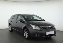 Toyota Avensis III , Salon Polska, Automat, Xenon, Tempomat,