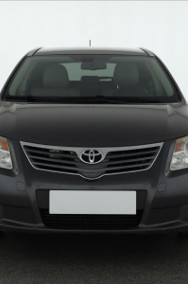 Toyota Avensis III , Salon Polska, Automat, Xenon, Tempomat,-2