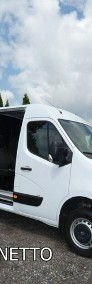 Renault Master OBERAIGNER ZABUDOWA CARPOL SALON PL-3