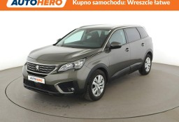 Peugeot 5008 II 7os navi klima auto virtual cocpit czujniki parkowania