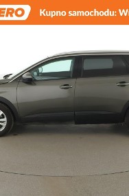Peugeot 5008 II 7os navi klima auto virtual cocpit czujniki parkowania-2