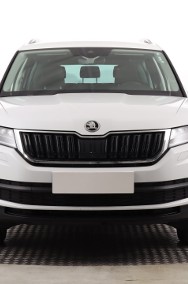 Skoda Kodiaq , Salon Polska, 1. Właściciel, Serwis ASO, Automat, 7 miejsc,-2