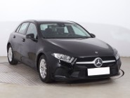 Mercedes-Benz Klasa A W177 , Salon Polska, Serwis ASO, Klimatronic, Tempomat, Parktronic