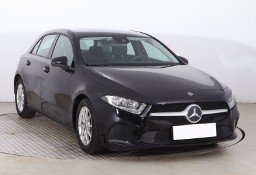 Mercedes-Benz Klasa A W177 , Salon Polska, Serwis ASO, Klimatronic, Tempomat, Parktronic