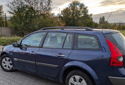 Renault Megane II Kombi 1.9DCi 2006r.