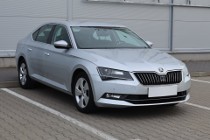 Skoda Superb III , Salon Polska, Serwis ASO, Navi, Xenon, Bi-Xenon,