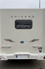 pojazd kempingowy przyczepy kempingowe Bailey Madrid BAILEY UNICORNS Bailey Madrid-2