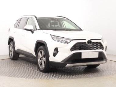 Toyota RAV 4 IV , Salon Polska, 1. Właściciel, Serwis ASO, Automat, Navi,-1