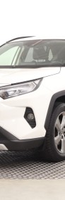 Toyota RAV 4 IV , Salon Polska, 1. Właściciel, Serwis ASO, Automat, Navi,-3