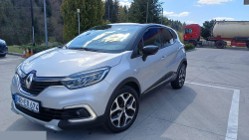 Renault Captur ENERGY 1.5dCi Crossborder 110KM 2018r