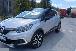 Renault Captur ENERGY 1.5dCi Crossborder 110KM 2018r